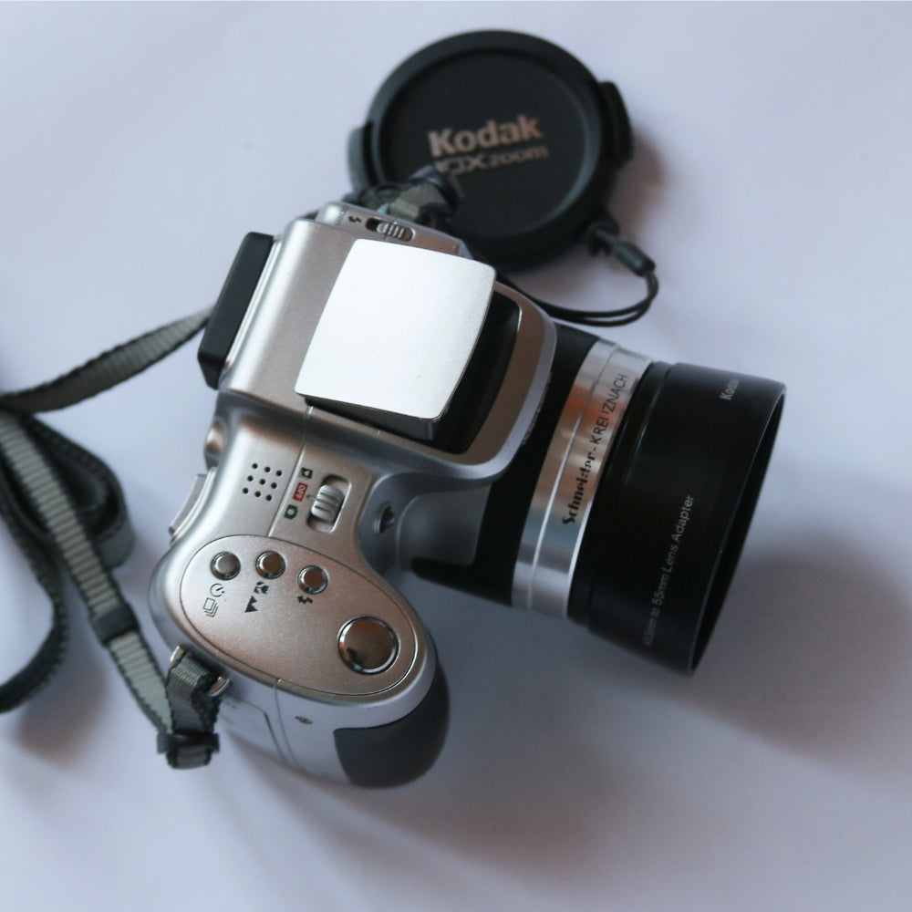 Kodak Easyshare Z650