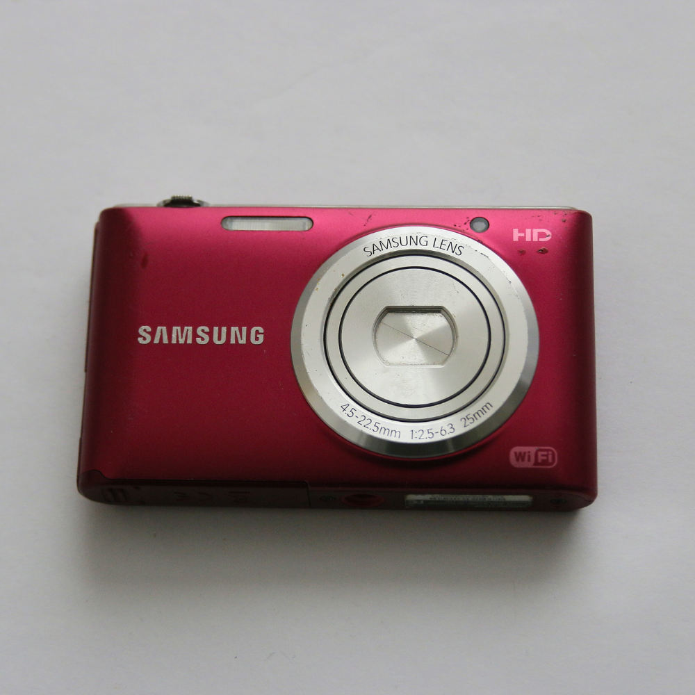 Samsung ST150F