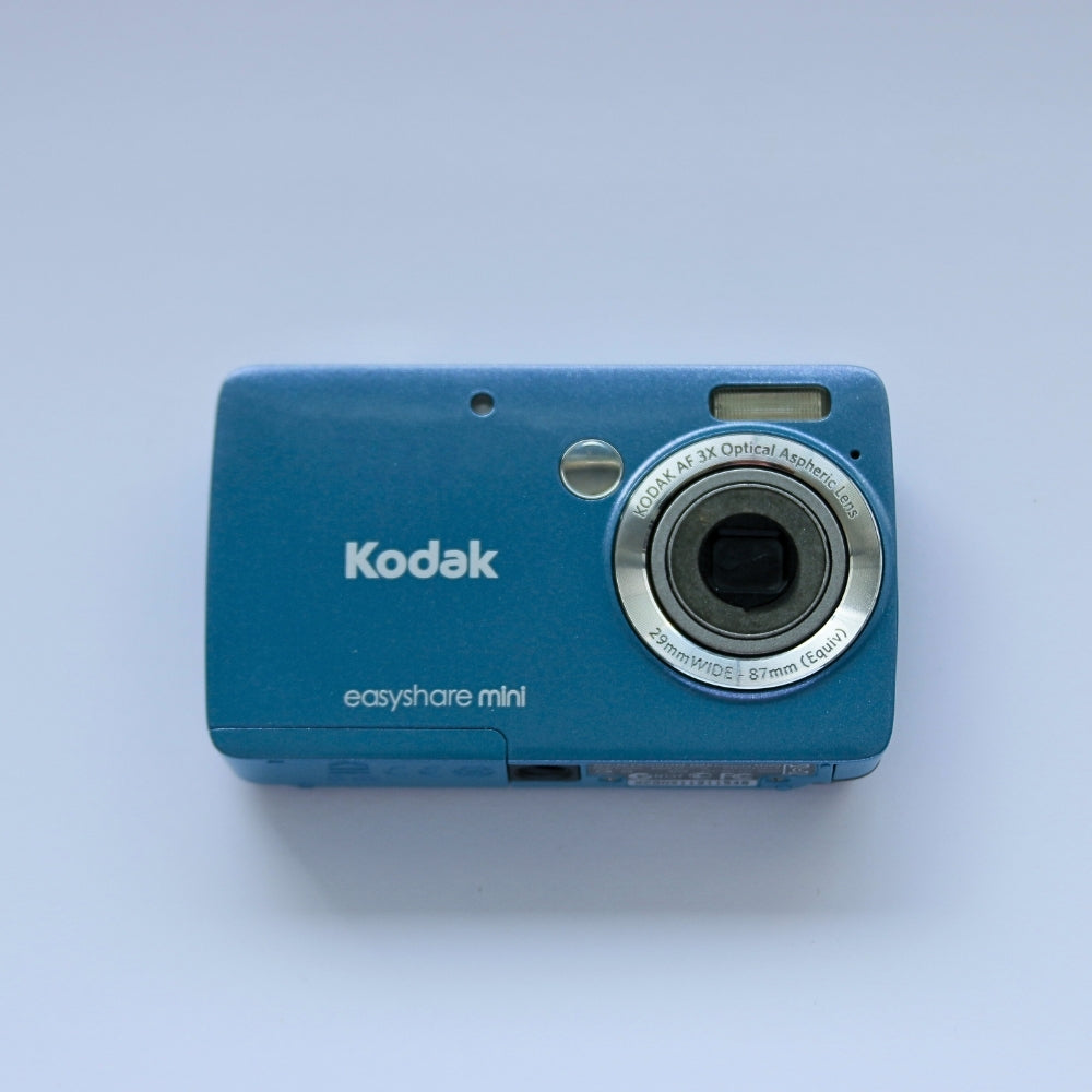 Kodak Easyshare Mini M200