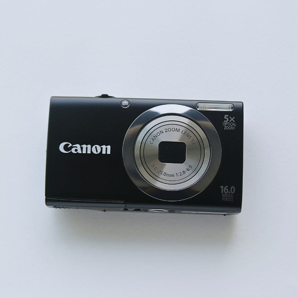 Canon PowerShot A2300 HD