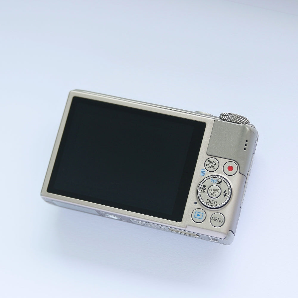 Canon PowerShot S110