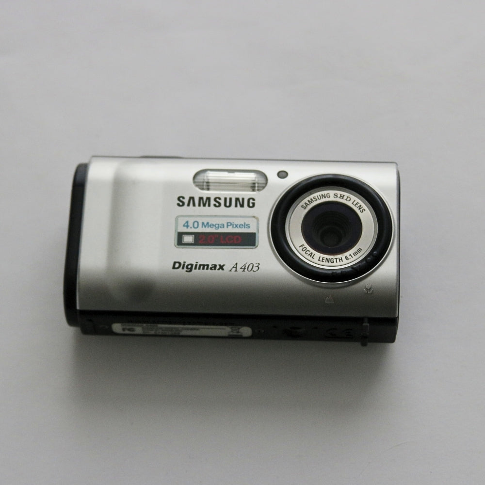 Samsung Digimax A403