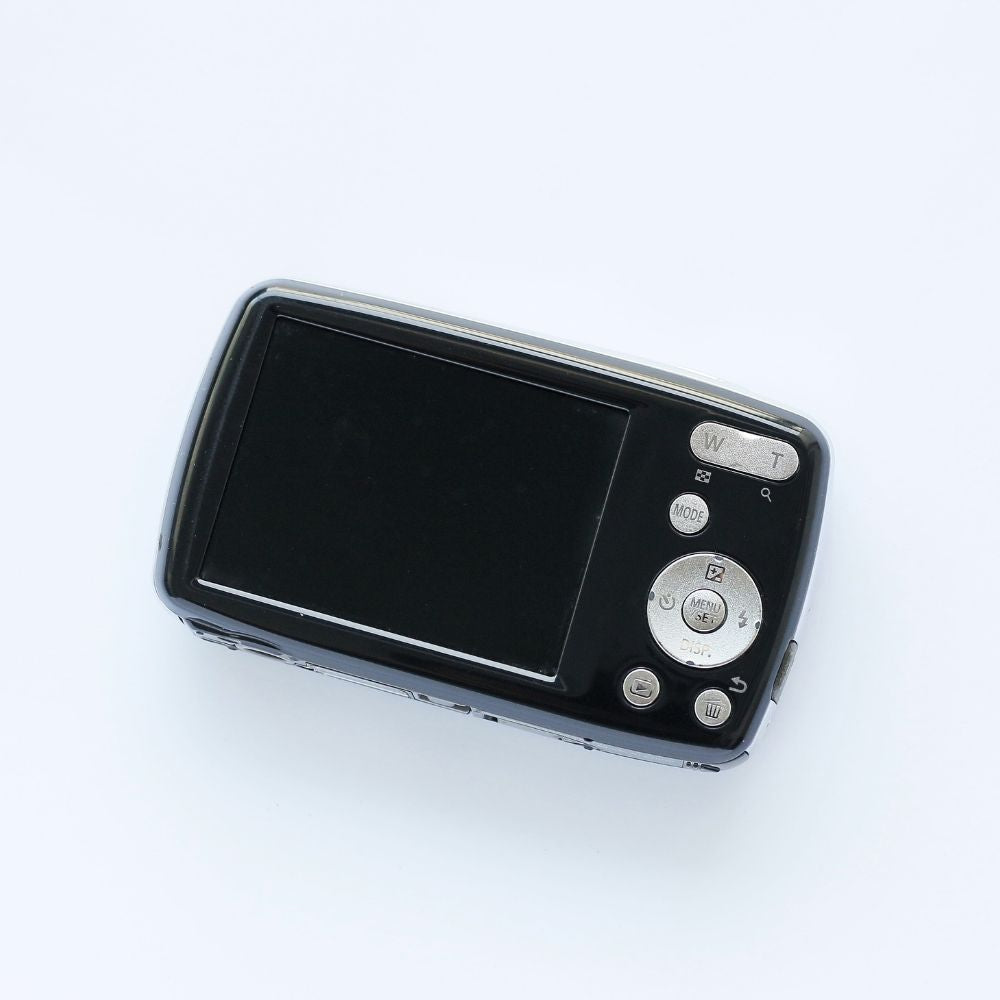 Panasonic LUMIX DMC-S1