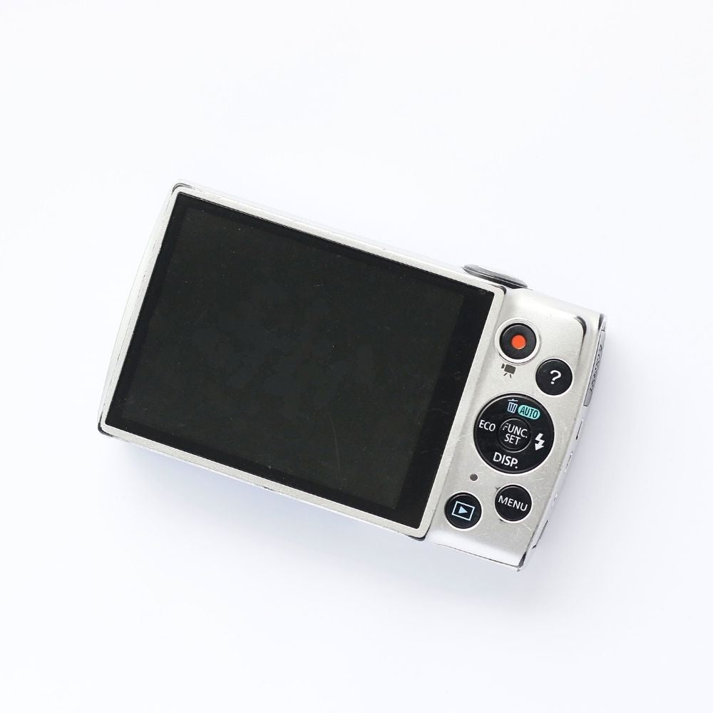 Canon PowerShot A2600 HD