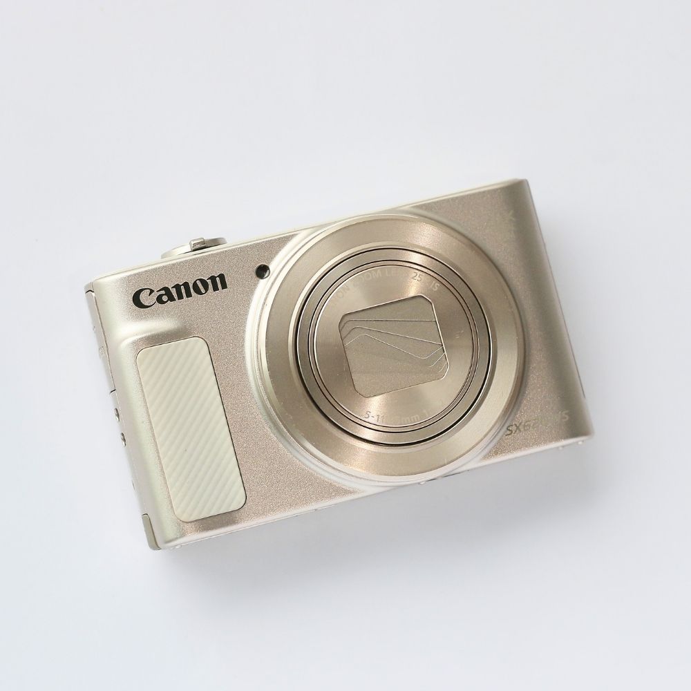 Canon PowerShot SX620 HS