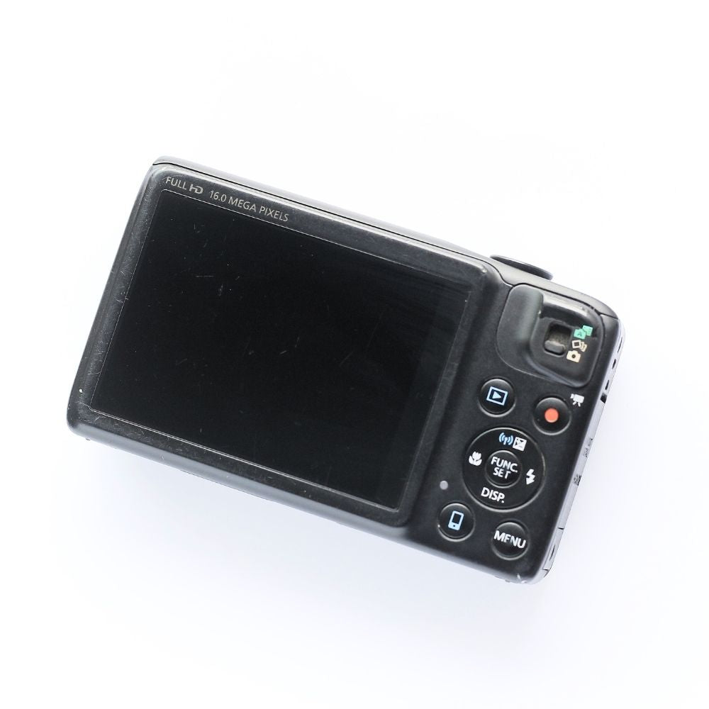 Canon PowerShot SX600 HS
