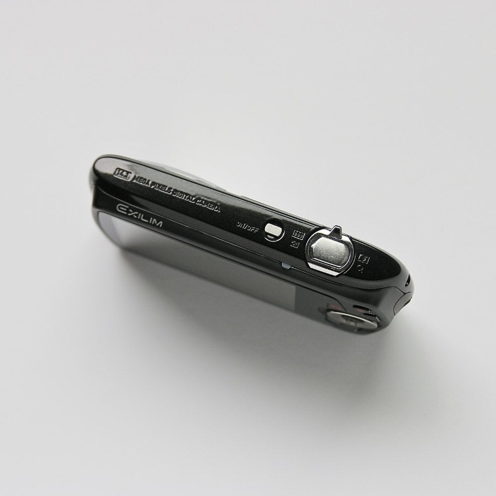 CASIO EX-Z370