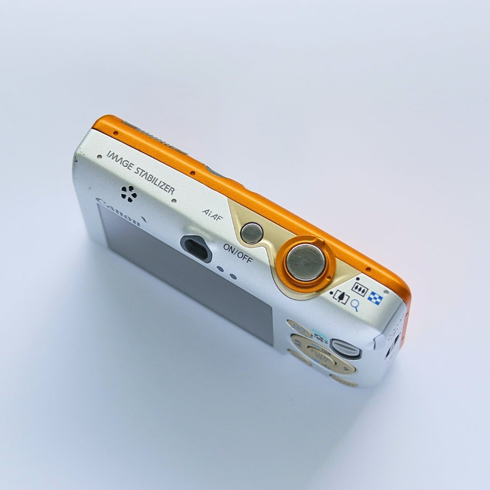 Canon PowerShot SD1200 IS