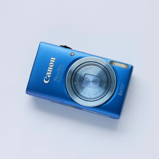 Canon PowerShot ELPH 115 IS