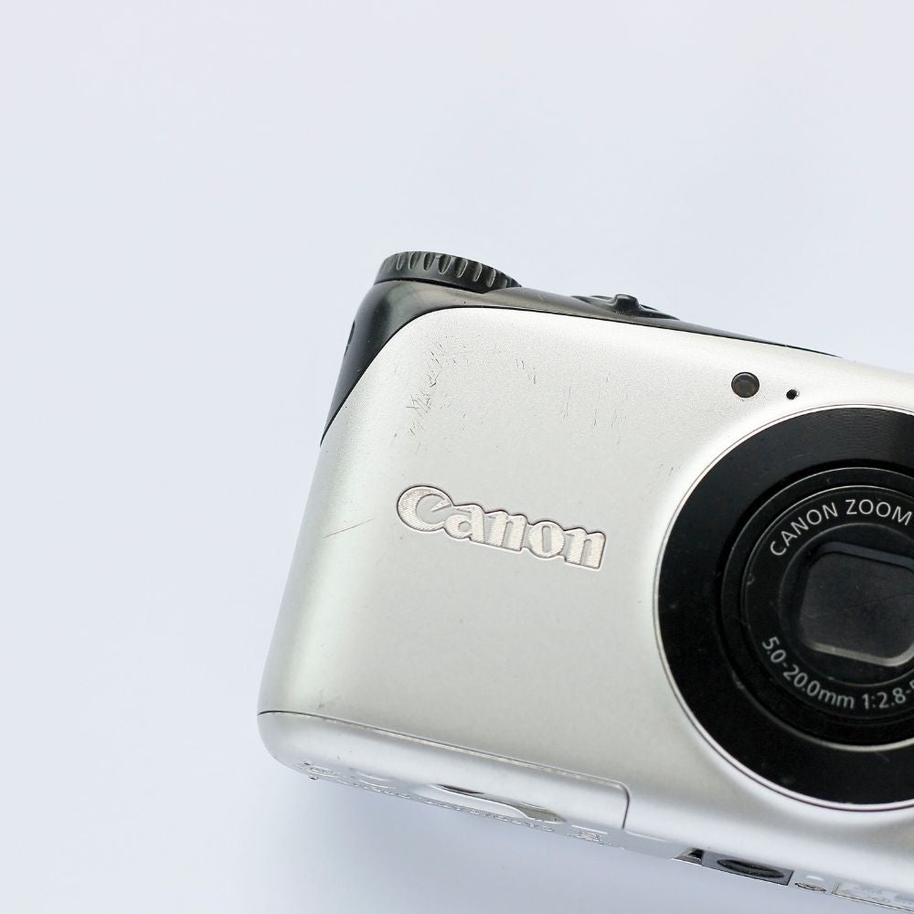 Canon PowerShot A2200 HD