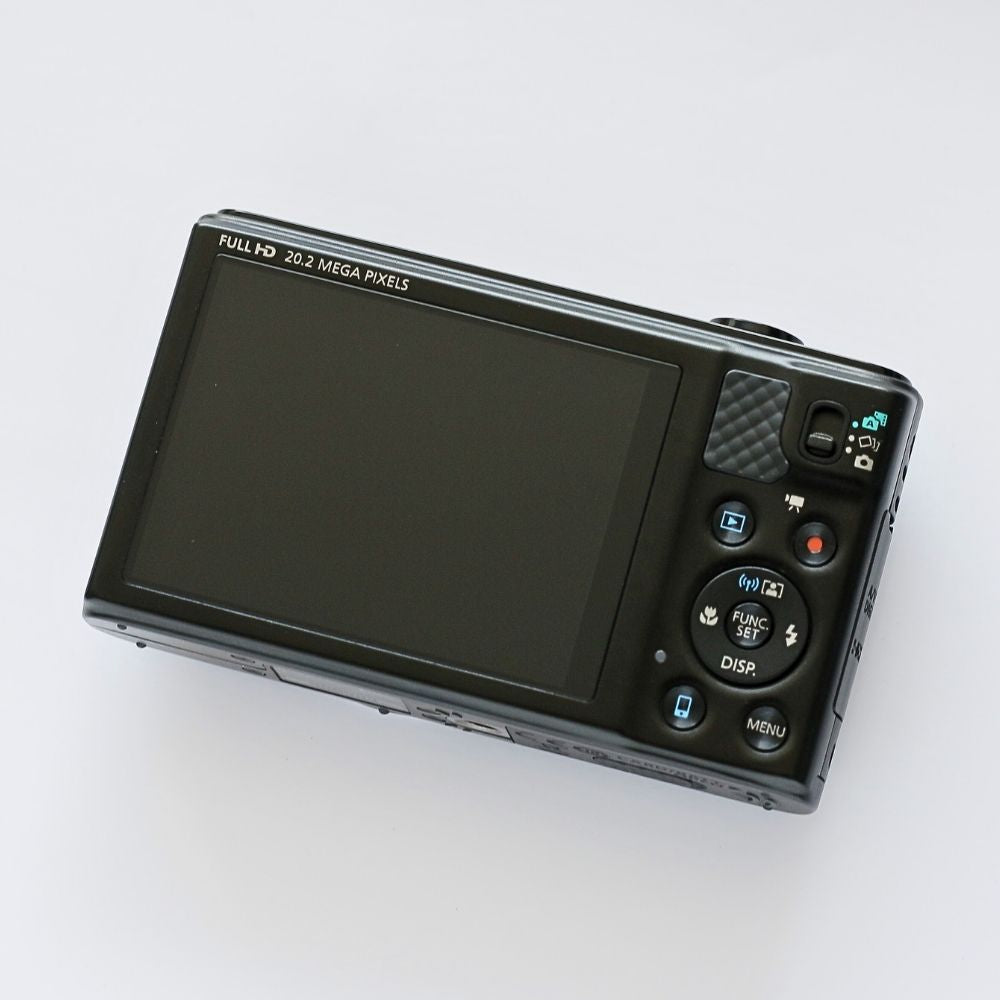 Canon PowerShot SX610 HS