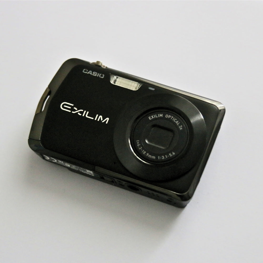 CASIO EX-Z330