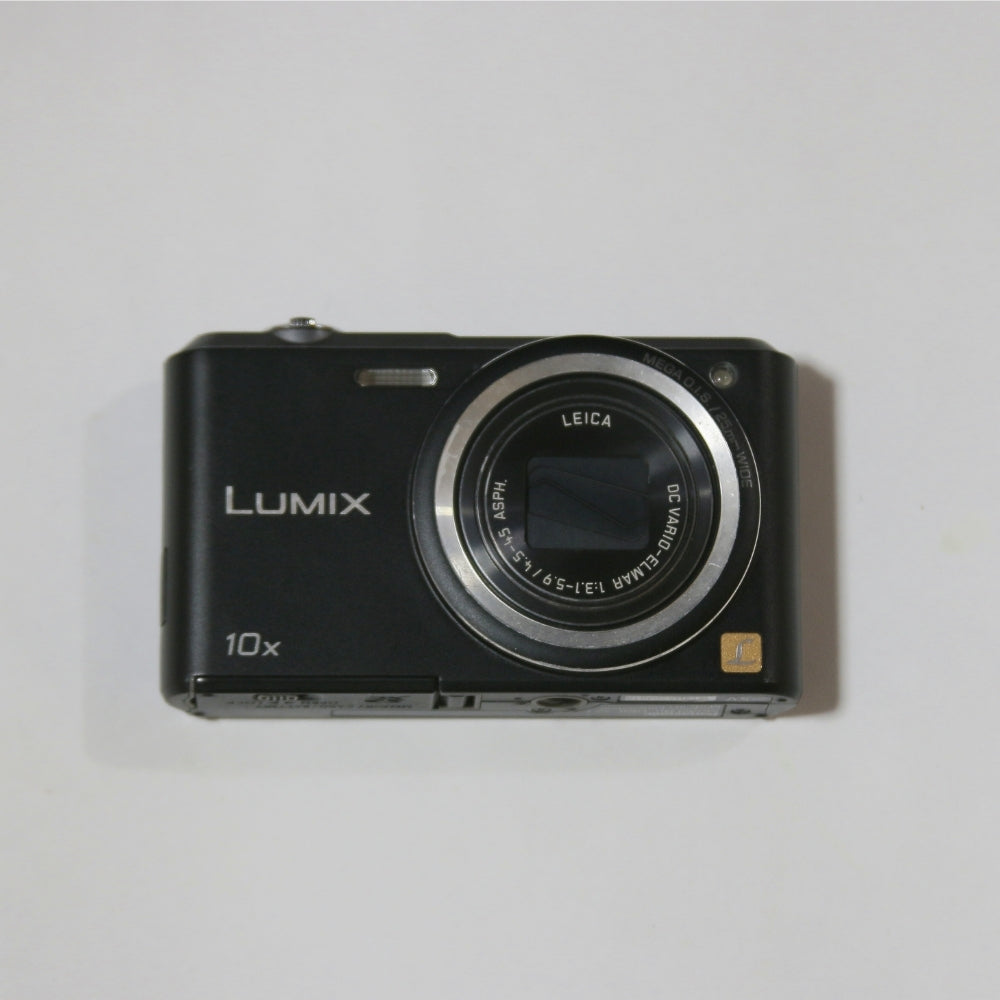 Panasonic LUMIX DMC-SZ3