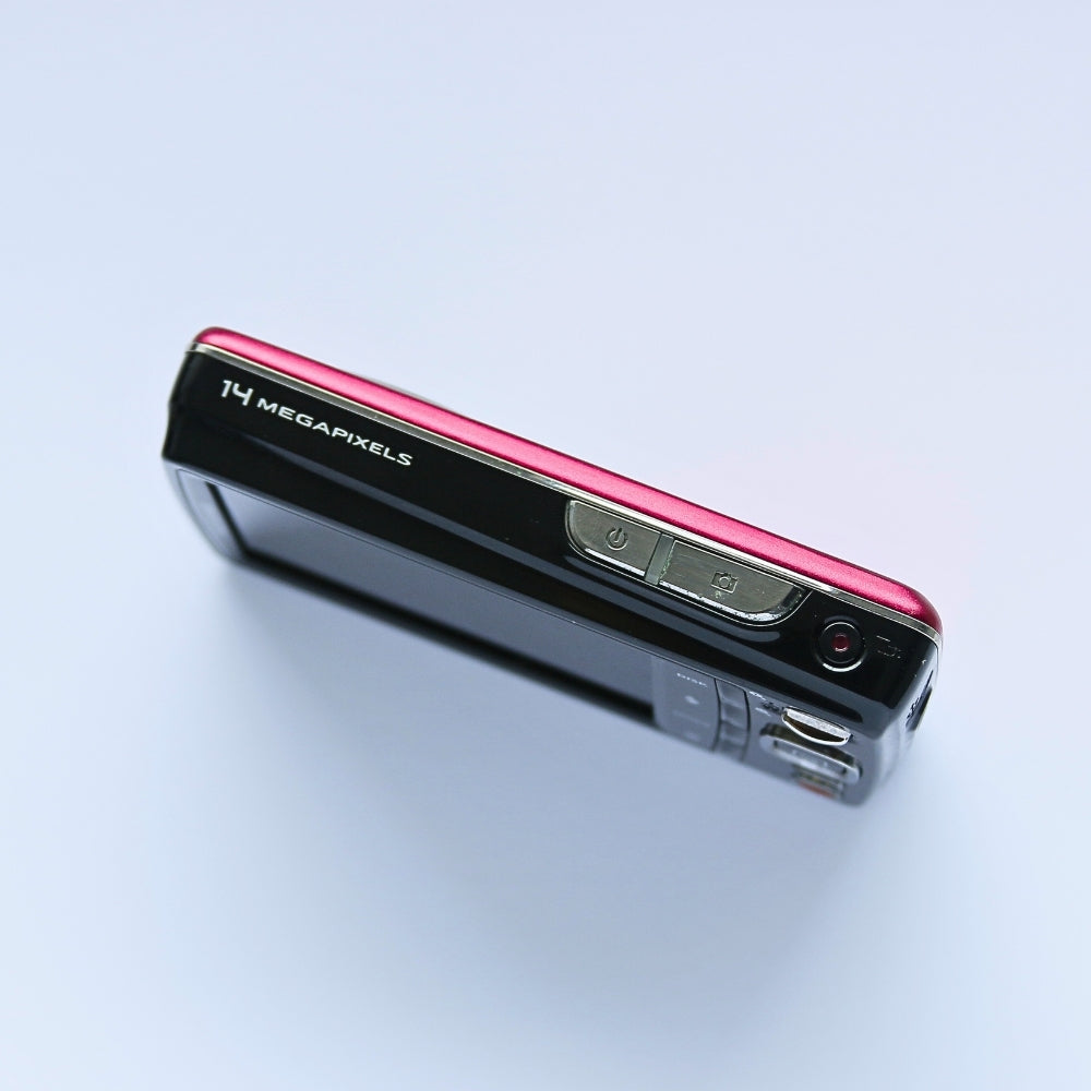 Kodak EasyShare M532