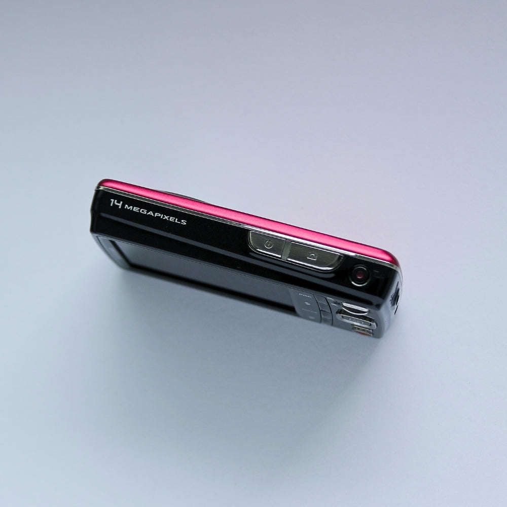 Kodak EasyShare M532