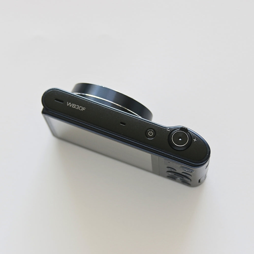 Samsung WB30