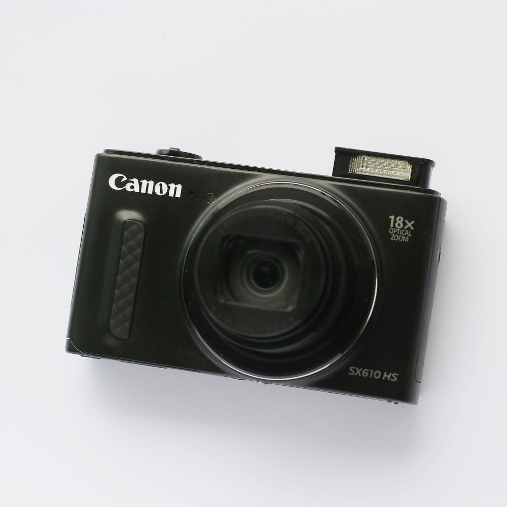 Canon PowerShot SX610 HS
