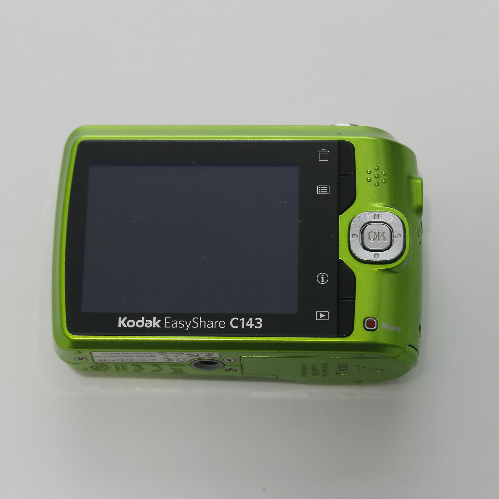 Kodak EasyShare C143