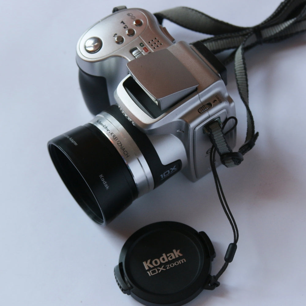 Kodak Easyshare Z650
