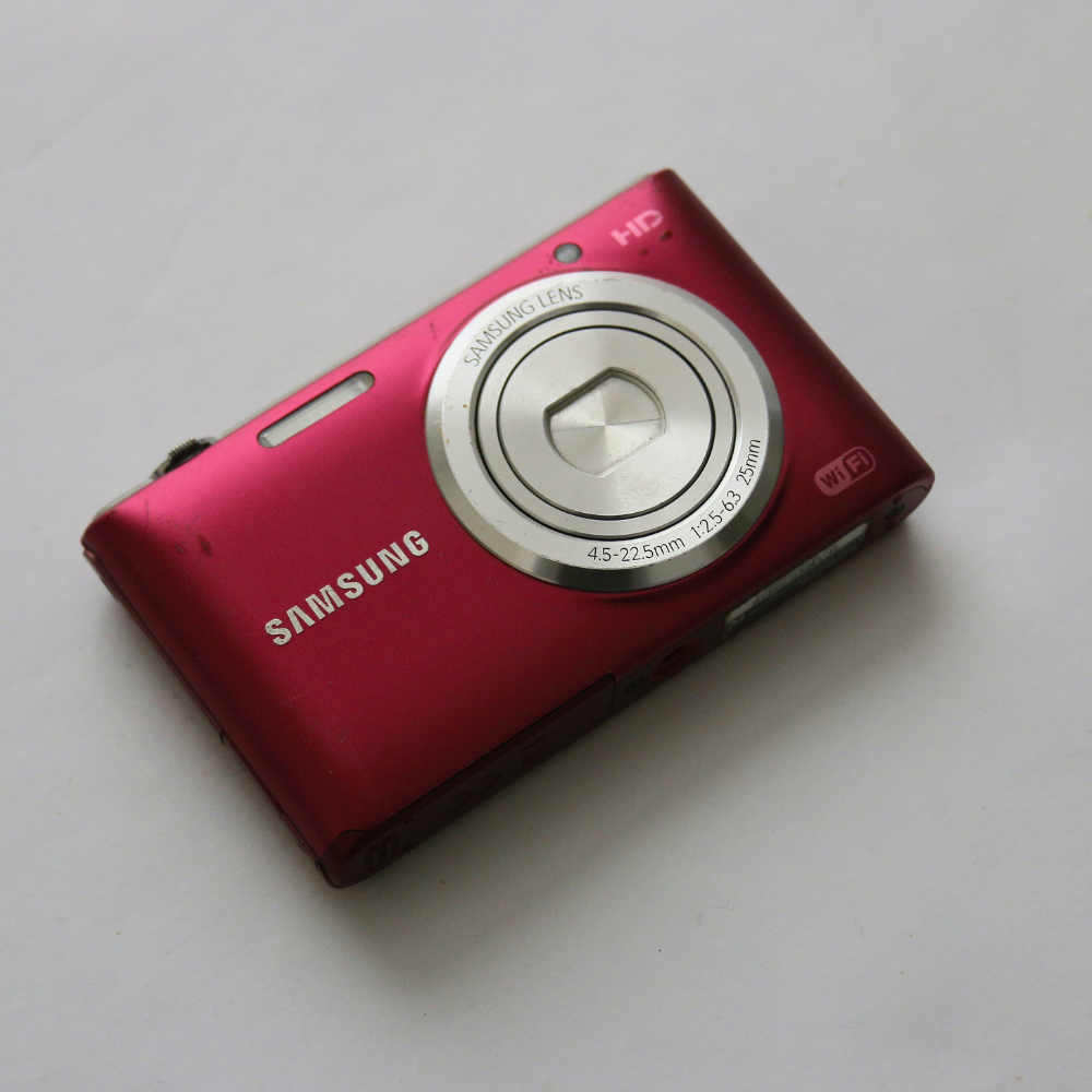 Samsung ST150F