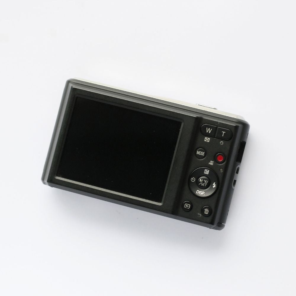 Panasonic Lumix DMC-F5
