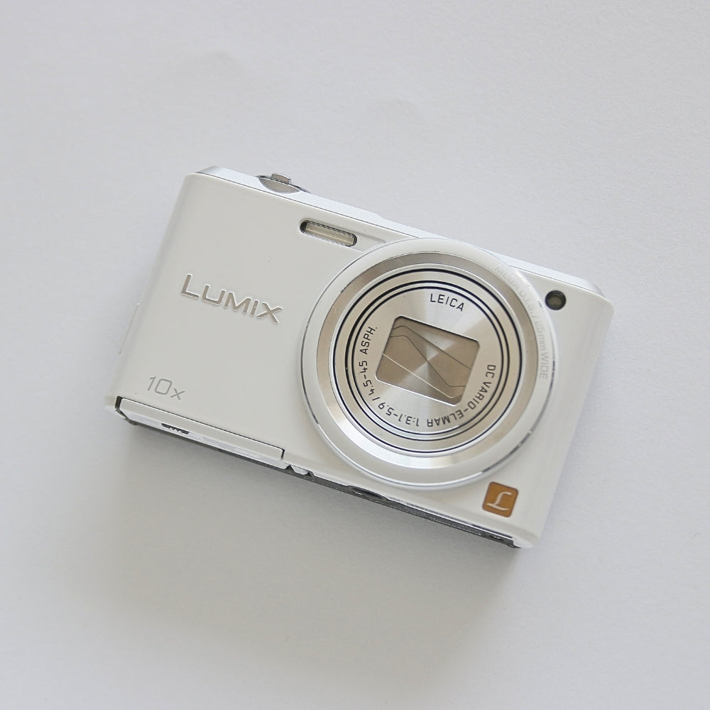 Panasonic LUMIX DMC-SZ3