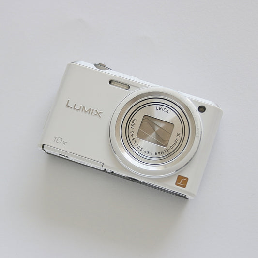 Panasonic LUMIX DMC-SZ3