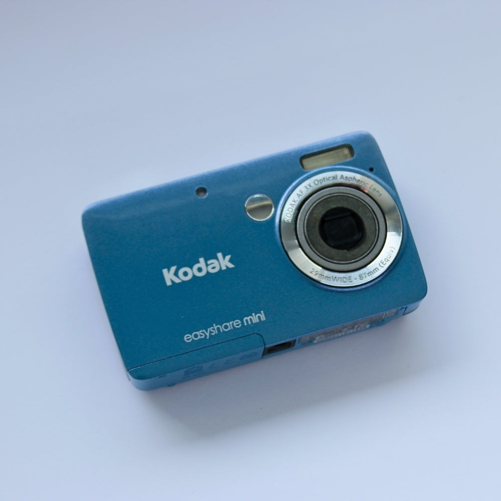 Kodak Easyshare Mini M200