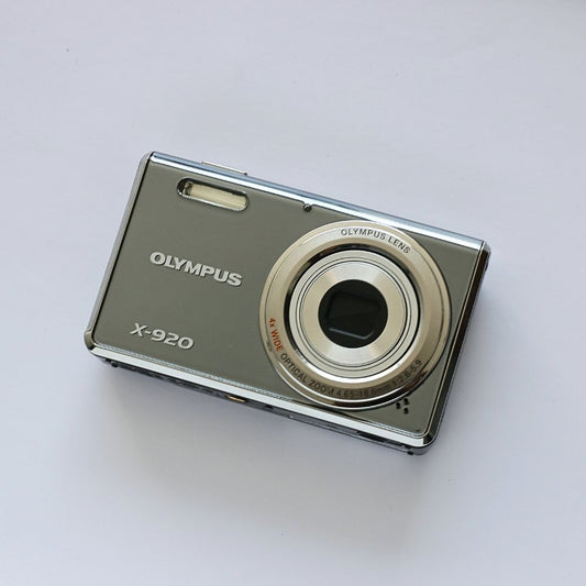 OLYMPUS X-920