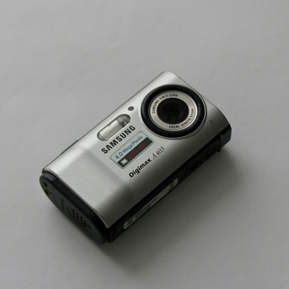 Samsung Digimax A403