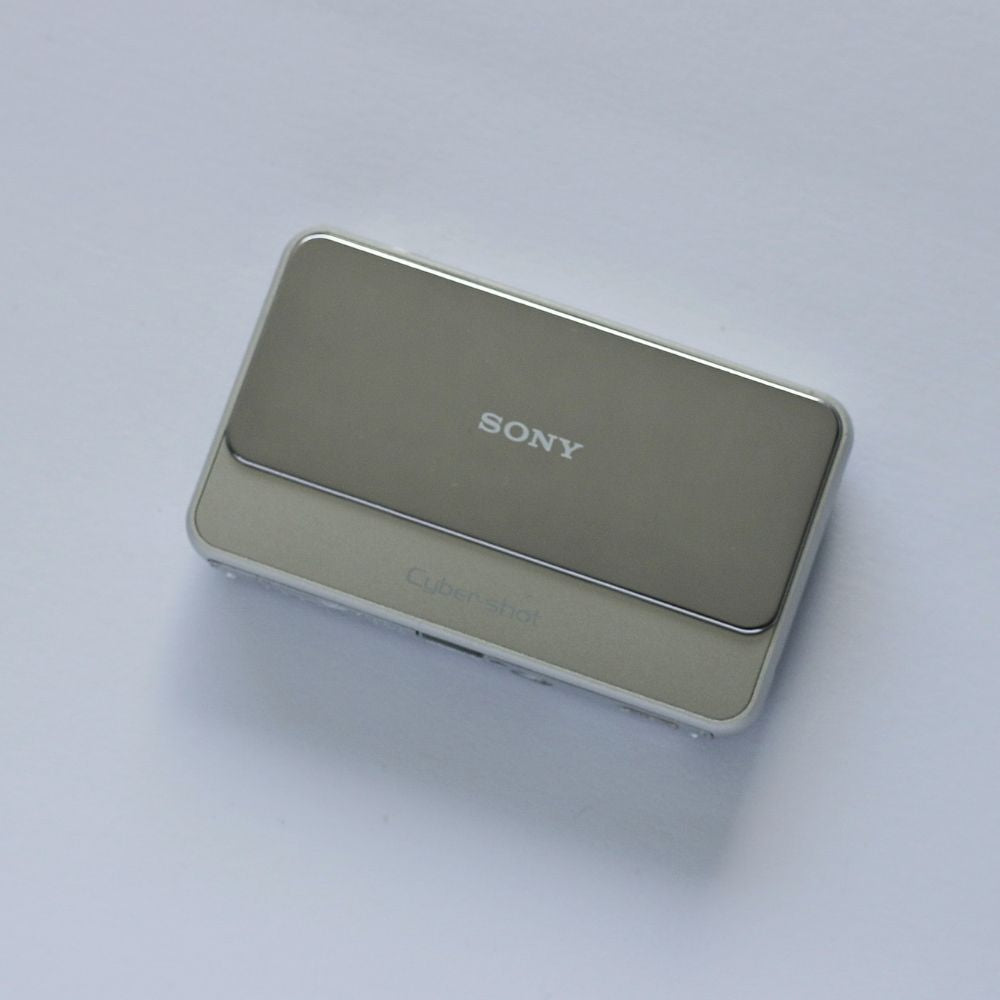 Sony Cyber-shot DSC-T110