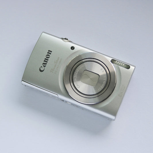 Canon PoweShot ELPH 180 HD