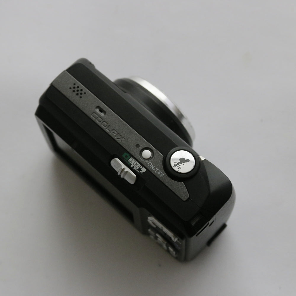 Nikon COOLPIX L1