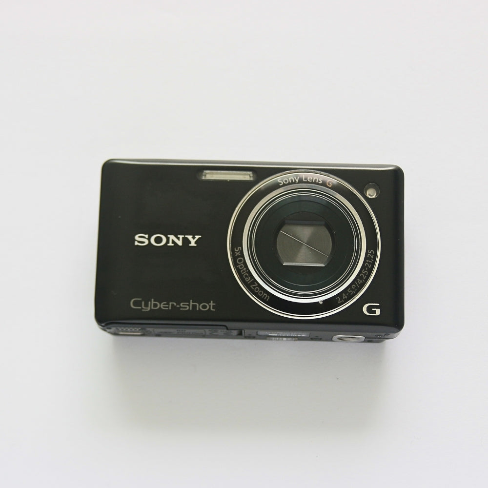 Sony Cyber-shot DSC-W380
