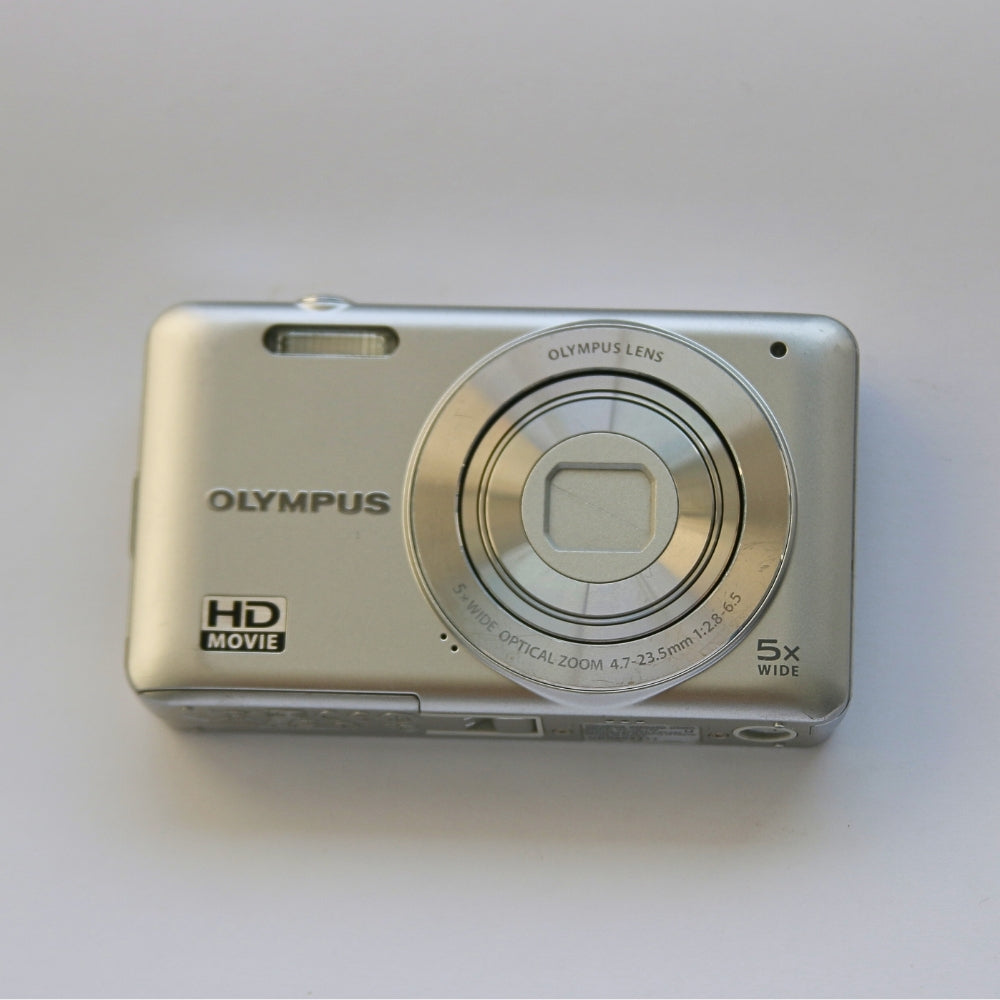 OLYMPUS VG-120