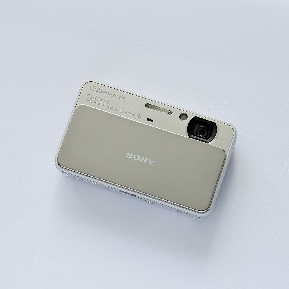 Sony Cyber-shot DSC-T110