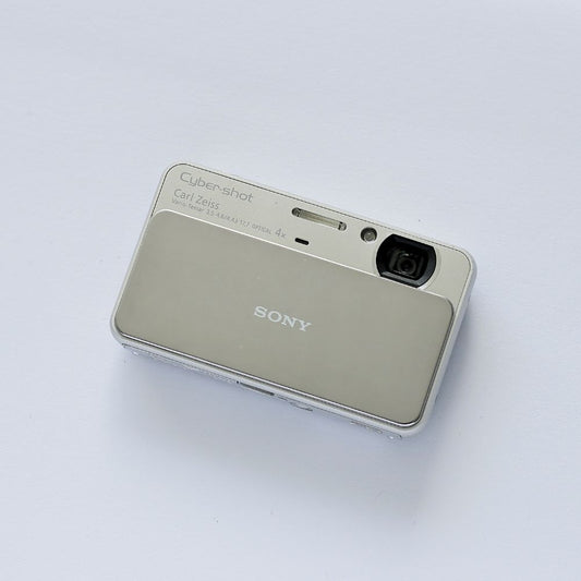 Sony Cyber-shot DSC-T110