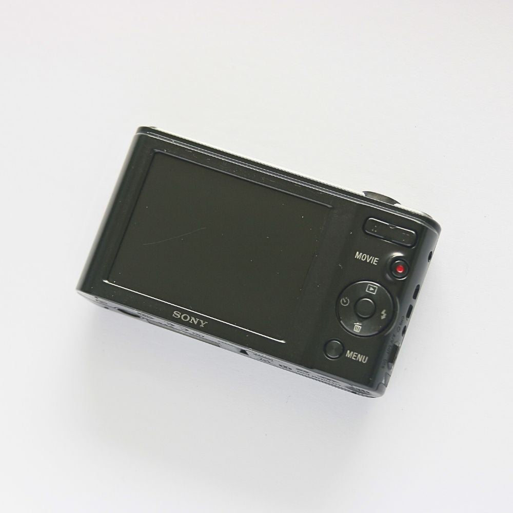 Sony Cyber-shot DSC-W800