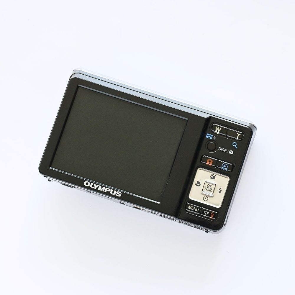 OLYMPUS X-920