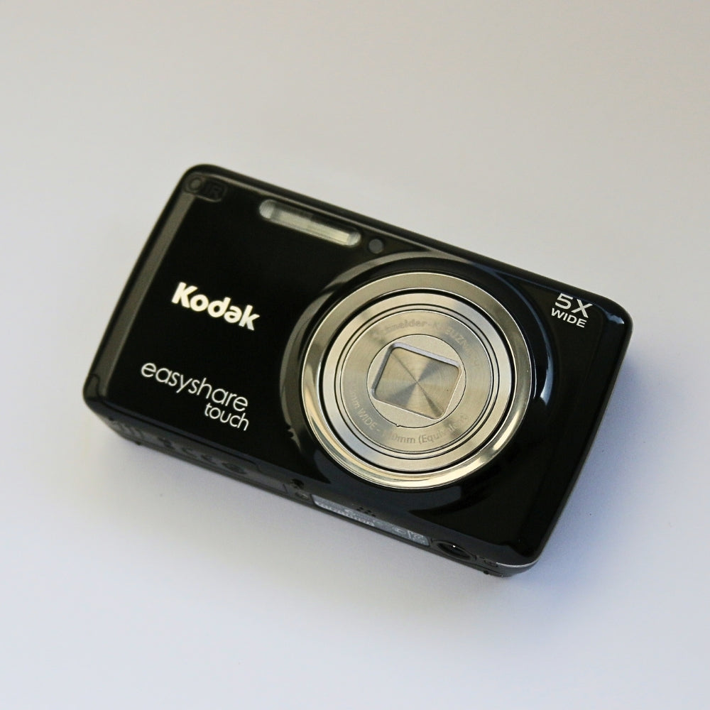 Kodak EasyShare M577