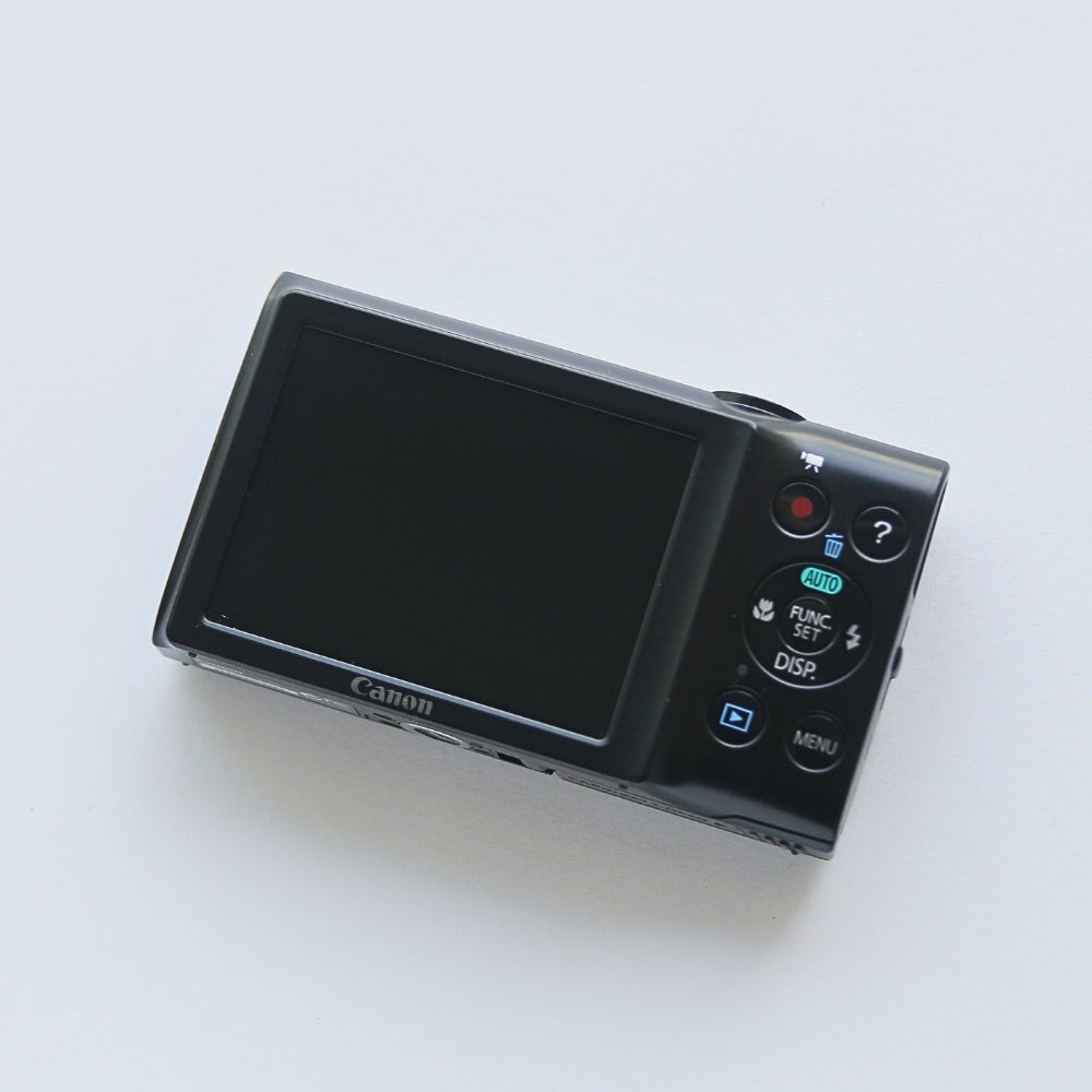 Canon PowerShot A2300 HD
