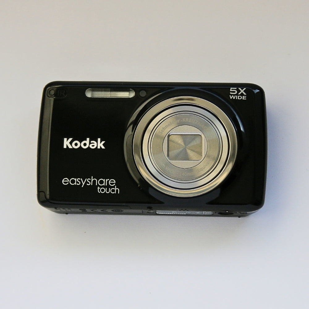 Kodak EasyShare M577