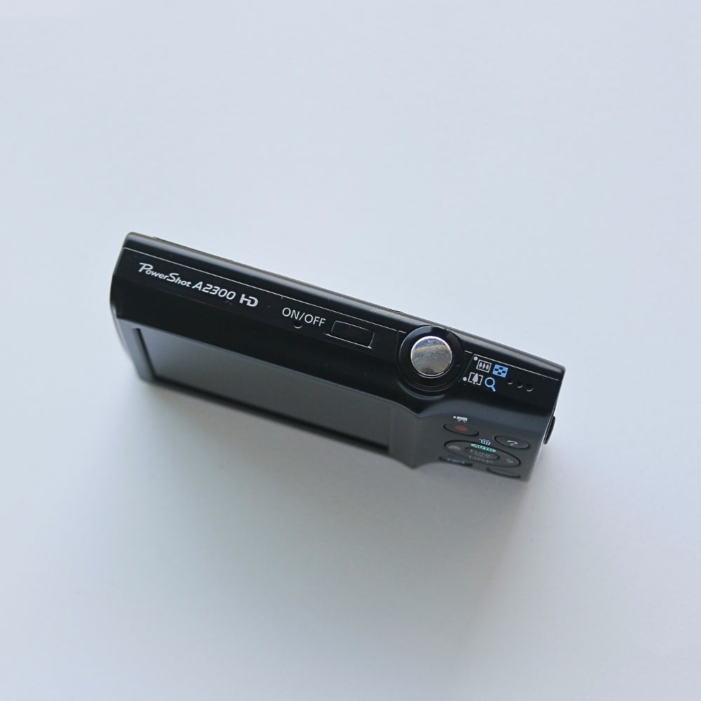 Canon PowerShot A2300 HD