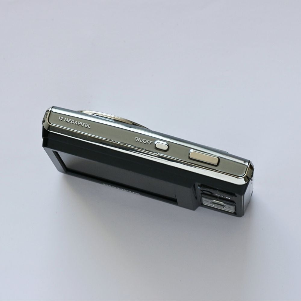OLYMPUS X-920