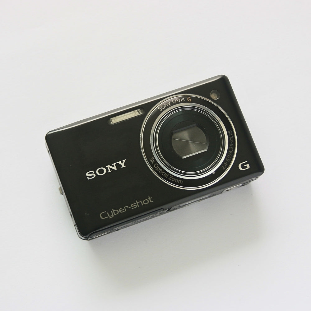 Sony Cyber-shot DSC-W380