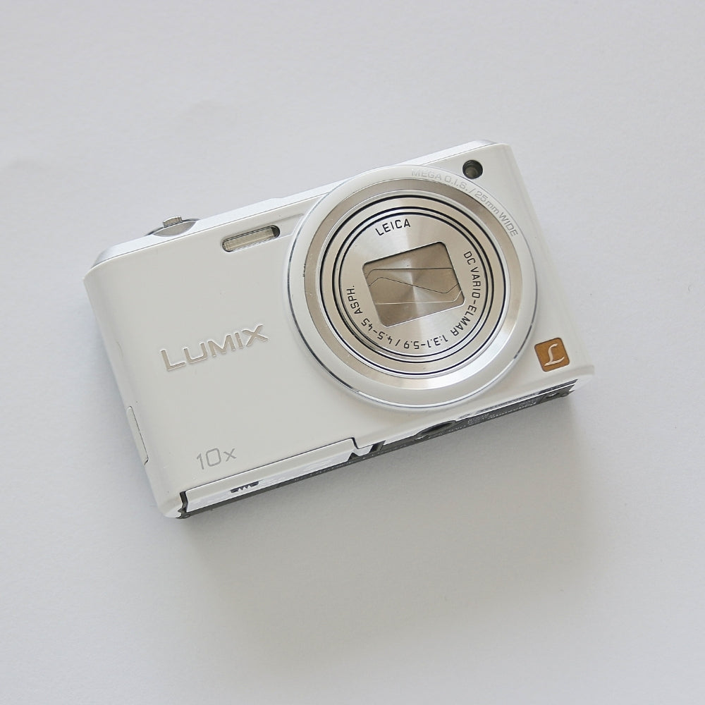 Panasonic LUMIX DMC-SZ3