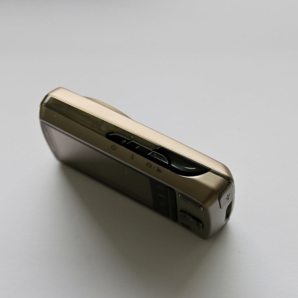 Kodak EasyShare M550