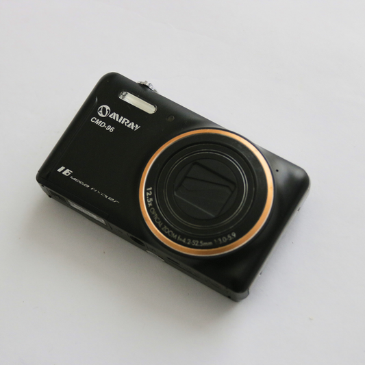 MIRAY CMD-96
