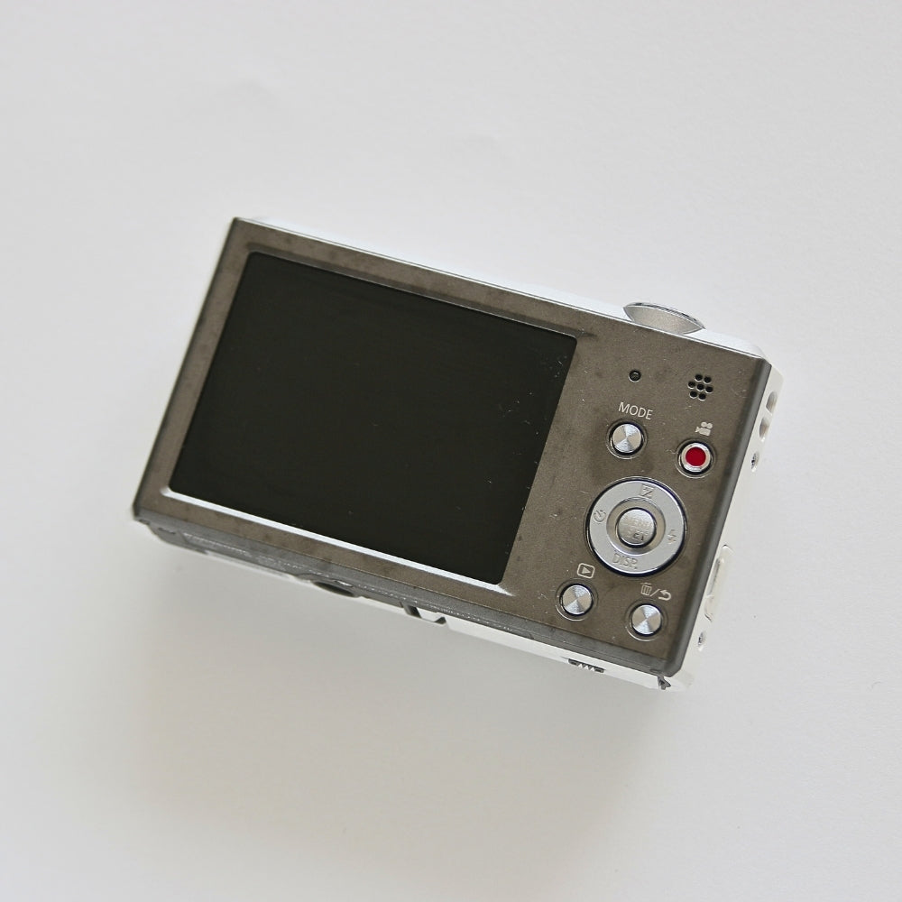 Panasonic LUMIX DMC-SZ3