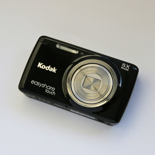 Kodak EasyShare M577